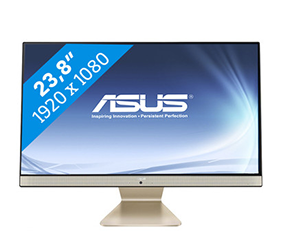 Gamme All in one Asus